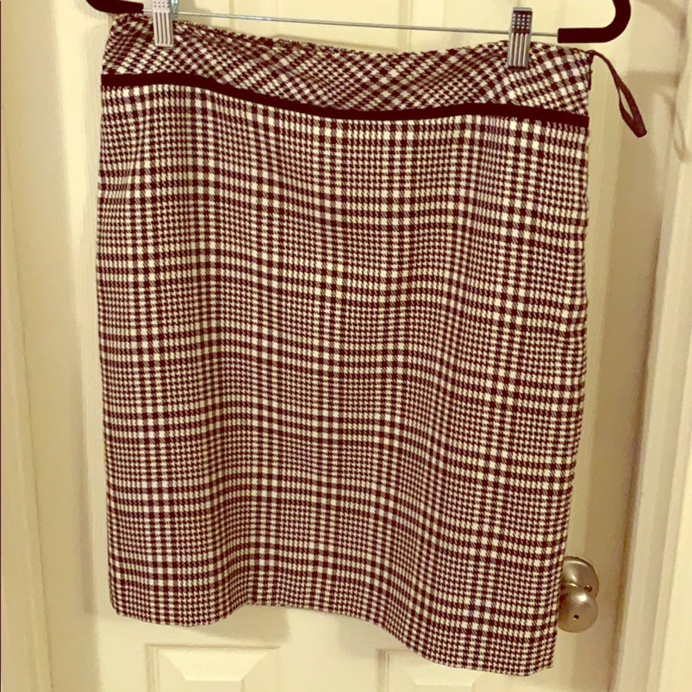 Alex Marie skirt